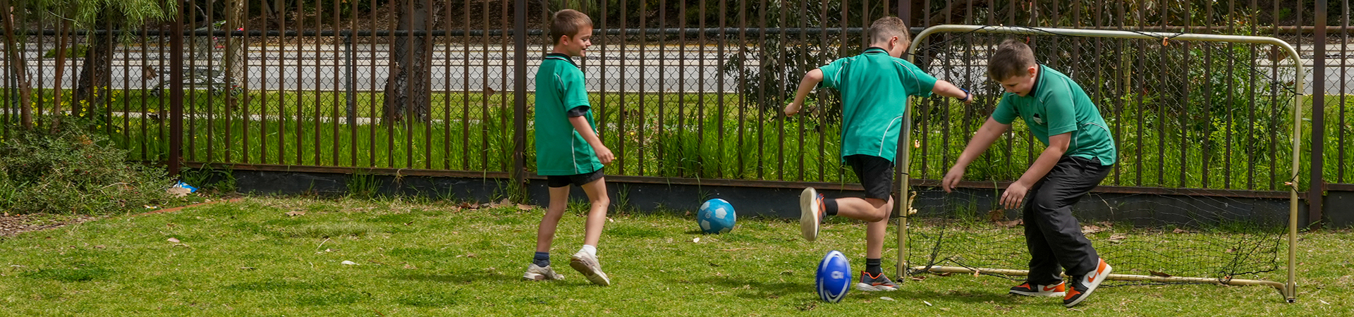 Somerly Primary School