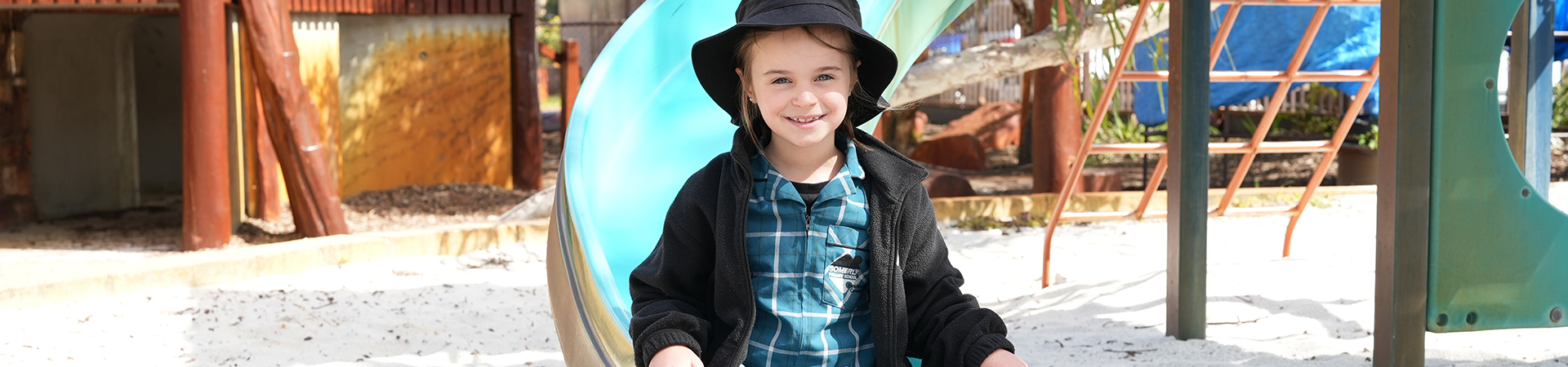 Somerly Primary School