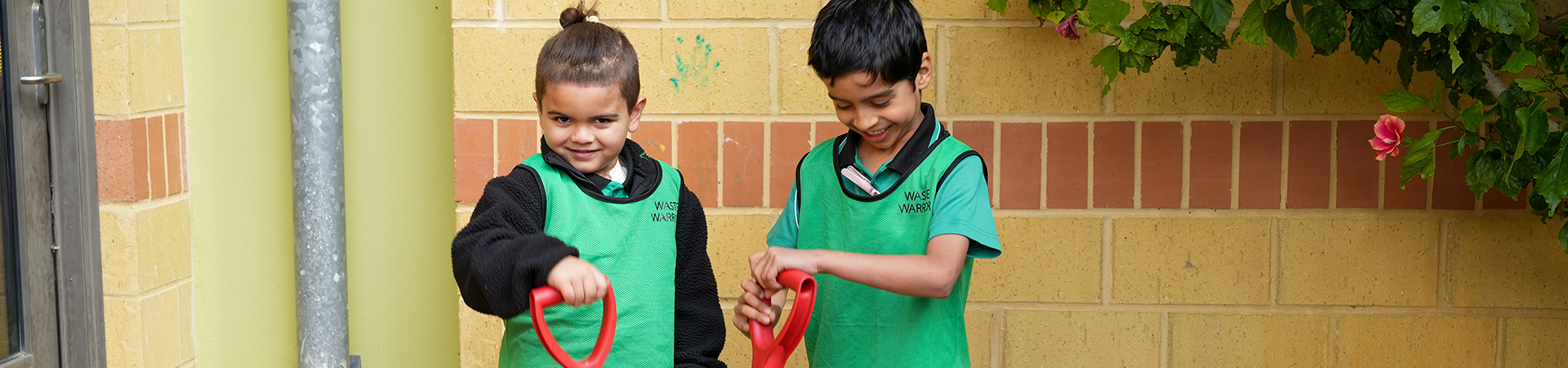 Somerly Primary School